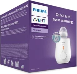 Philips Avent SCF355/07 - Flessenverwarmer - Wit -Peuterpaleis Winkel 1200x1148 10