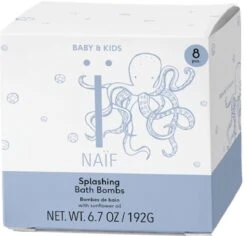 Naïf Natuurlijke Bruistabletten Voor Baby & Kind - 8 Stuks Per Doosje -Peuterpaleis Winkel 1200x1148 4