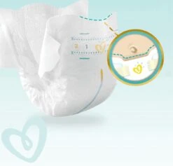 Pampers® Pampers Premium Protection - Maat 1 (New Born) 2-5 Kg - 88 Stuks - Luiers 21 Pampers® Pampers Premium Protection - Maat 1 (New Born) 2-5 Kg - 88 Stuks - Luiers -Peuterpaleis Winkel 1200x1152 2