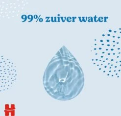 Huggies Billendoekjes - Pure 99% Water - 18 X 56 Stuks - 1008 Doekjes - Voordeelverpakking 20 Huggies Billendoekjes - Pure 99% Water - 18 X 56 Stuks - 1008 Doekjes - Voordeelverpakking -Peuterpaleis Winkel 1200x1153 1