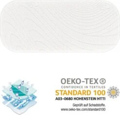 Alvi Kinderwagen Matras 75 X 33 X 5cm - Ademend - Hypoallergeen 13 Alvi Kinderwagen Matras 75 X 33 X 5cm - Ademend - Hypoallergeen -Peuterpaleis Winkel 1200x1153 13