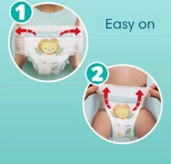 Pampers® Pampers - Baby Dry Pants - Maat 4 - Mega Pack - 84 Luierbroekjes -Peuterpaleis Winkel 1200x1153 2