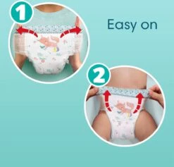 Pampers® Pampers - Premium Protection Pants - Maat 5 - Small Pack - 31 Luierbroekjes -Peuterpaleis Winkel 1200x1153 5