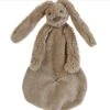 Happy Horse Konijn Richie Knuffeldoekje - Bruin - Baby Cadeau -Peuterpaleis Winkel 1200x1153 8