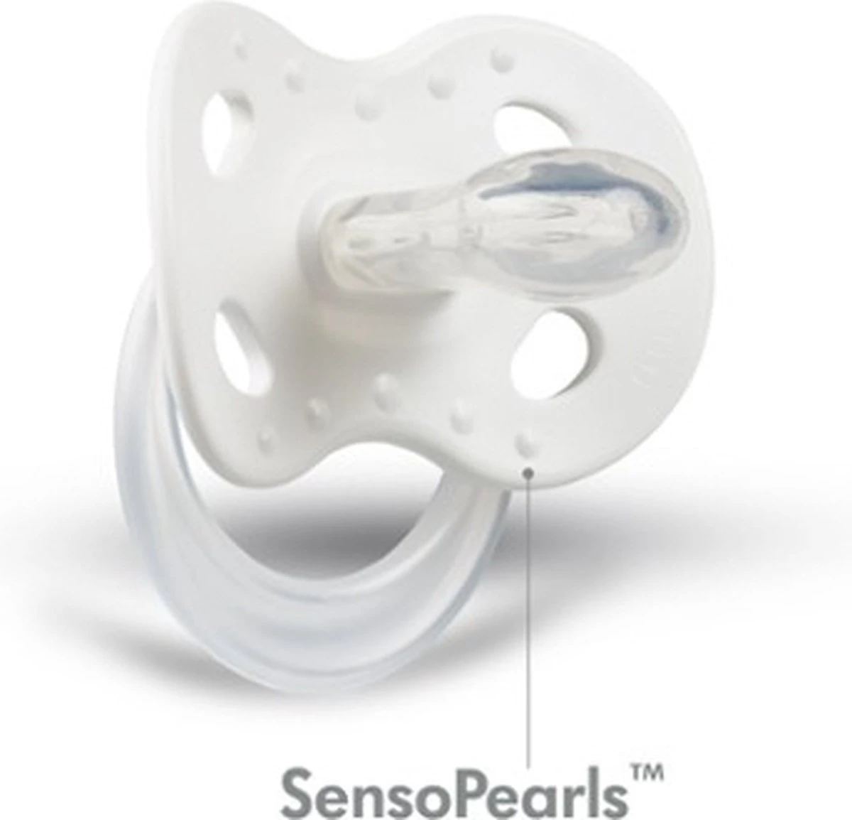 Medela Baby Fopspeen Original Hoge Acceptatie Orthdontisch Ergonomische Vorm - Sunshine Yellow - 18+ Maanden - 2 Stuks 4 Medela Baby Fopspeen Original Hoge Acceptatie Orthdontisch Ergonomische Vorm - Sunshine Yellow - 18+ Maanden - 2 Stuks - Afbeelding 2