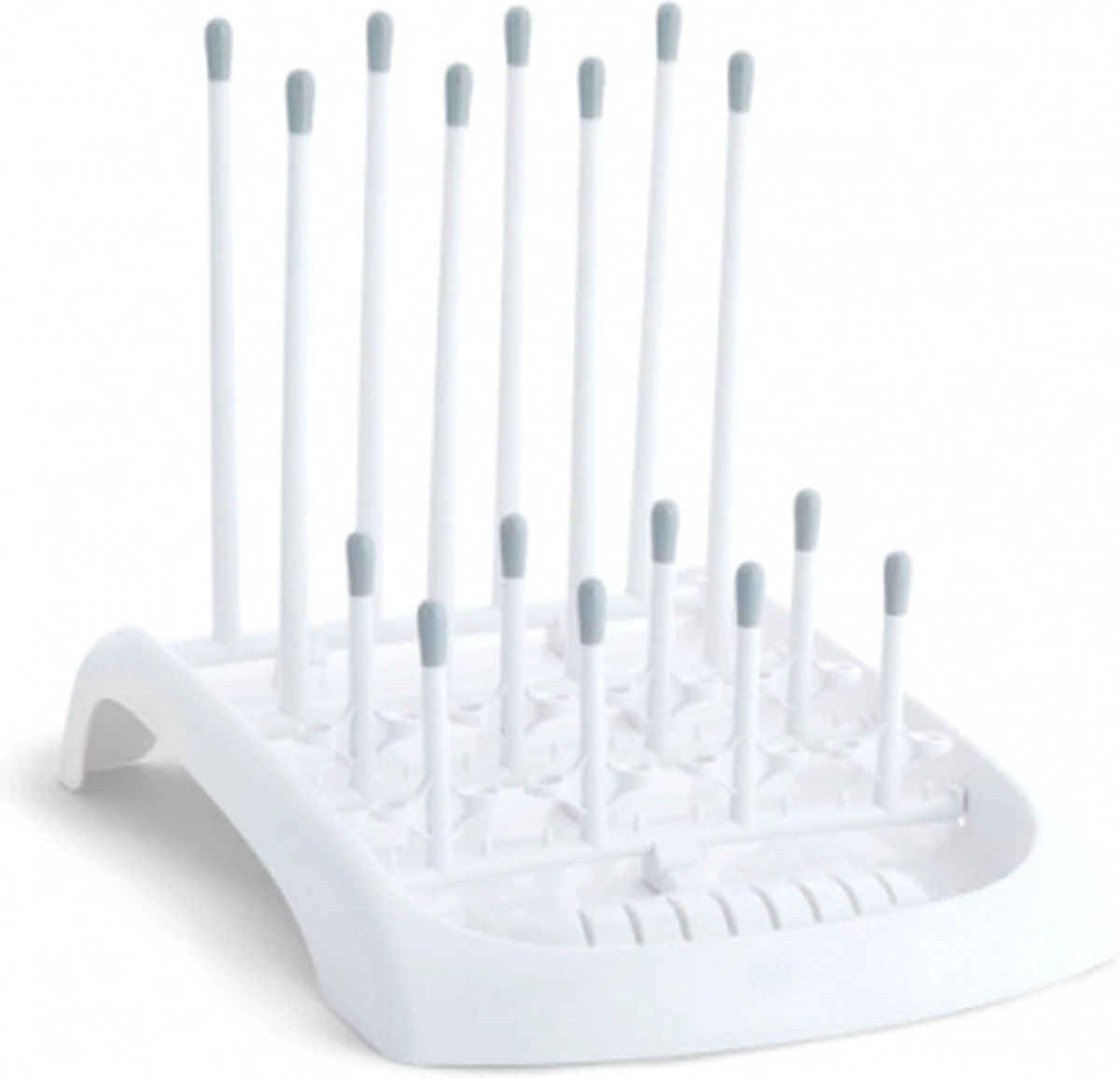 Munchkin De Luxe Droogrek Munchkin 12 Munchkin De Luxe Droogrek Munchkin - Afbeelding 10