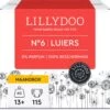 LILLYDOO Huidvriendelijke Luiers - Maat 6 (13-18 Kg) - 115 Stuks - Maandbox -Peuterpaleis Winkel 1200x1159