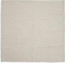 Jollein Baby Deken Wieg 75x100cm Wrinkled - Nougat -Peuterpaleis Winkel 1200x1160 6