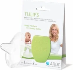 Ardo Tulips Tepelhoedjes Maat L 2 Stuks -Peuterpaleis Winkel 1200x1161 10