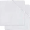 Jollein Hoeslaken Molton Ledikant 60x120cm - Wit - 2 Stuks -Peuterpaleis Winkel 1200x1161 12