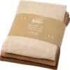 Baby Bello Hydrofiele Doeken - Desert Rose - Ultra Soft Quality - 3pack