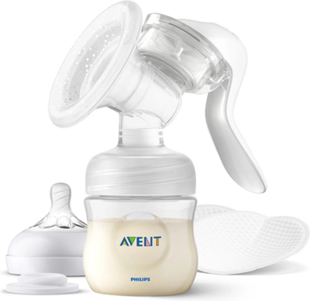 Philips Avent SCF430/10 - Handkolf 3 Philips Avent SCF430/10 - Handkolf