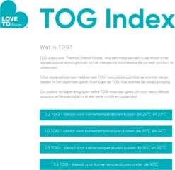 Love To Dream™ Babyslaapzak Swaddle Up™ - Inbakeren - Baby 3-6 Maanden - 6-8.5 Kg - All Season - Oud Blauw -Peuterpaleis Winkel 1200x1166 14