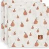Jollein Hydrofiel Multidoek 70x70cm - Pear - 3 Stuks 2 Jollein Hydrofiel Multidoek 70x70cm - Pear - 3 Stuks -Peuterpaleis Winkel 1200x1172 4