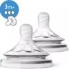 Philips Avent SCF043/27 Natural Speen - 3m+ - 2stuks -Peuterpaleis Winkel 1200x1172 8