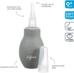 Difrax - Neusreiniger Soft -Peuterpaleis Winkel 1200x1173 2