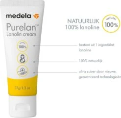 Medela Purelan Tepelzalf Lanoline Tepelcreme Snelle Verlichting Bij Pijnlijke Tepels - Tube 37gr 23 Medela Purelan Tepelzalf Lanoline Tepelcreme Snelle Verlichting Bij Pijnlijke Tepels - Tube 37gr -Peuterpaleis Winkel 1200x1173 9
