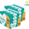 Pampers® Pampers Baby Wipes Sensitive - Maandbox 24 X 52 Babydoekjes - 1248 Stuks -Peuterpaleis Winkel 1200x1175 2