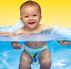 Huggies® Little Swimmers® 2-3 10 Stuks -Peuterpaleis Winkel 1200x1176 4