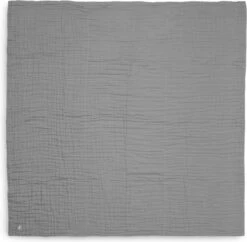 Jollein Baby Deken Ledikant 120x120cm Wrinkled - Nougat -Peuterpaleis Winkel 1200x1177 17