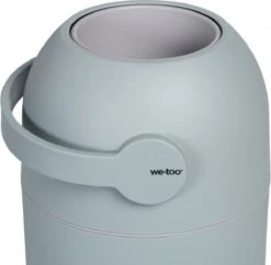 We-Too Luieremmer Soft Green / Old Blue 7 We-Too Luieremmer Soft Green / Old Blue -Peuterpaleis Winkel 1200x1177 8