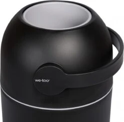 We-Too Luieremmer Zwart 7 We-Too Luieremmer Zwart -Peuterpaleis Winkel 1200x1178 5