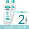 Nenuco Agua De Cologne 2 X 600 Ml Voordeelverpakking -Peuterpaleis Winkel 1200x1179
