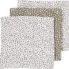 Meyco Cheetah Hydrofiele Doeken - 3-pack - Taupe - 70x70cm 1 Meyco Cheetah Hydrofiele Doeken - 3-pack - Taupe - 70x70cm -Peuterpaleis Winkel 1200x1179 6