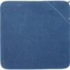 Jollein Badcape Badstof 75x75cm - Jeans Blue -Peuterpaleis Winkel 1200x1180 2