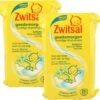 Zwitsal - Goedemorgen Vochtige Washandjes - 40 Washandjes (2x20) -Peuterpaleis Winkel 1200x1181 1
