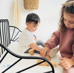 Ada Sleep Kids® - Baby Peuter En Kleuter - Ledikant Koudschuim Matras - 60x120 - Anti-allergisch - Wasbare Hoes -Peuterpaleis Winkel 1200x1181 12