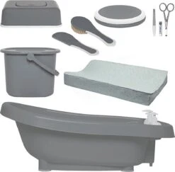 Bébé-jou Fabulous Luieremmer - Griffin Grey -Peuterpaleis Winkel 1200x1181 5