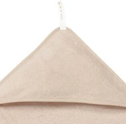 Koeka Baby Badcape Dijon Daily - 100x100cm - Zand -Peuterpaleis Winkel 1200x1182 2