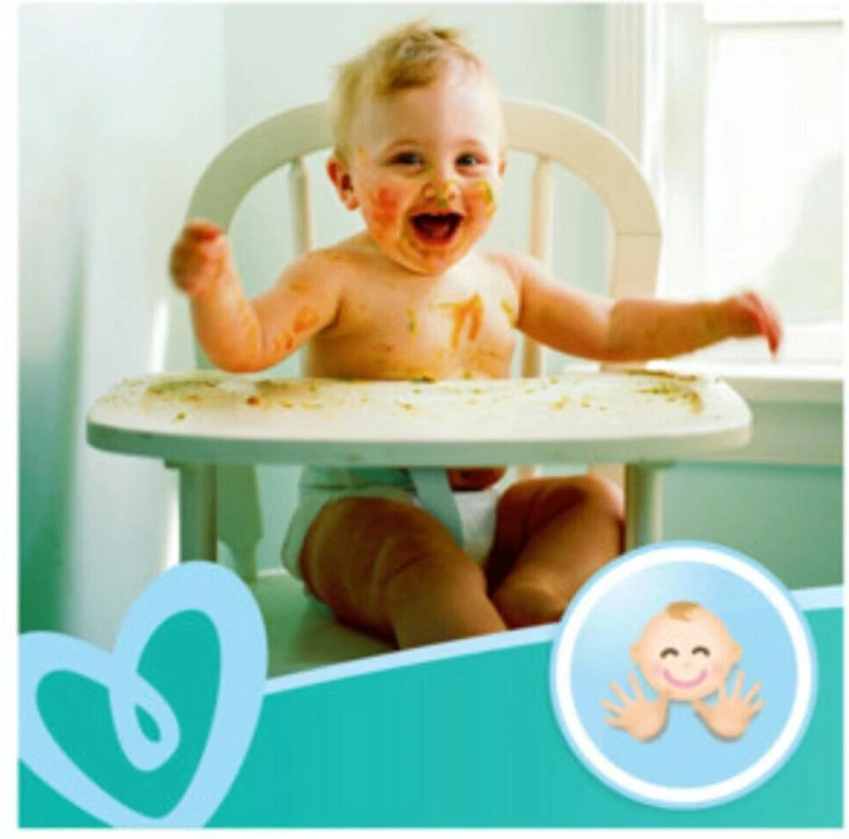 Pampers® Pampers Fresh Clean Billendoekjes - 12 X 52 Doekjes 15 Pampers® Pampers Fresh Clean Billendoekjes - 12 X 52 Doekjes - Afbeelding 13