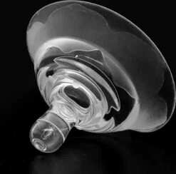 Pure Moms Tepelhoedjes Beschermen Je Tepels En Helpen Het Aanleggen Vergemakkelijken Als Dit Niet Goed Lukt Of Pijnlijk Is - 2 Cm Speen - 2 Stuks - 0-12 Maanden, 1-2 Jaar - BPA Vrij - Beschermend Bakje -Peuterpaleis Winkel 1200x1186 5