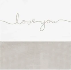 Jollein Baby Laken Wieg 75x100cm Love You - Nougat 36 Jollein Baby Laken Wieg 75x100cm Love You - Nougat -Peuterpaleis Winkel 1200x1187 13