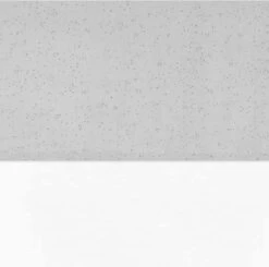 Jollein Baby Laken Wieg 75x100cm Love You - Stone Green -Peuterpaleis Winkel 1200x1188 15