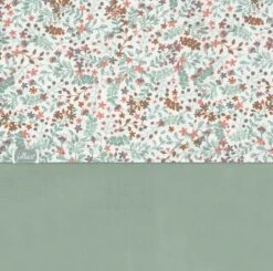 Jollein Baby Laken Ledikant 120x150cm Bloom -Peuterpaleis Winkel 1200x1188 16