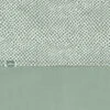 Jollein Baby Laken Wieg 75x100cm Snake - Ash Green -Peuterpaleis Winkel 1200x1188 6