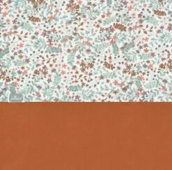Jollein Baby Laken Wieg 75x100cm Bloom -Peuterpaleis Winkel 1200x1188 8