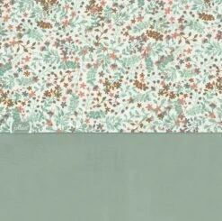 Jollein Baby Laken Wieg 75x100cm Bloom -Peuterpaleis Winkel 1200x1188 9
