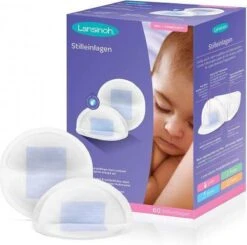 Lansinoh Wegwerpbare Borstcompressen 60stuks NIEUW -Peuterpaleis Winkel 1200x1189 11