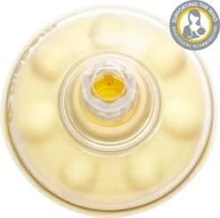 Medela Calma Moedermelk Speen Incl. 150 Ml Medela Fles - Vanaf 0 Maanden -Peuterpaleis Winkel 1200x1191 10