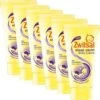 6x Zwitsal Slaap Zacht Lavendel Body Creme 150 Ml