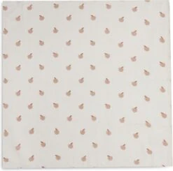 Jollein Hydrofiele Doek Small 70x70cm Farm - 3 Stuks -Peuterpaleis Winkel 1200x1192 3