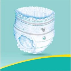 Pampers® Pampers Premium Protection Pants Luierbroekjes - Maat 5 - Maandbox - 136 Luierbroekjes -Peuterpaleis Winkel 1200x1193
