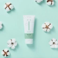 Naïf Combinatie Shampoo & Haarlotion - Babyverzorging - Voordeelverpakking - 2 Stuks - Met Natuurlijke Ingrediënten -Peuterpaleis Winkel 1200x1193 6