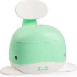 Baninni Plaspotje Potty Whale Munt -Peuterpaleis Winkel 1200x1194 1