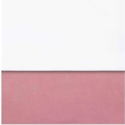 Jollein Baby Laken Wieg 75x100cm - Wit -Peuterpaleis Winkel 1200x1195 37