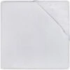 Jollein Hoeslaken Molton Ledikant 70x140cm - Wit -Peuterpaleis Winkel 1200x1195 39